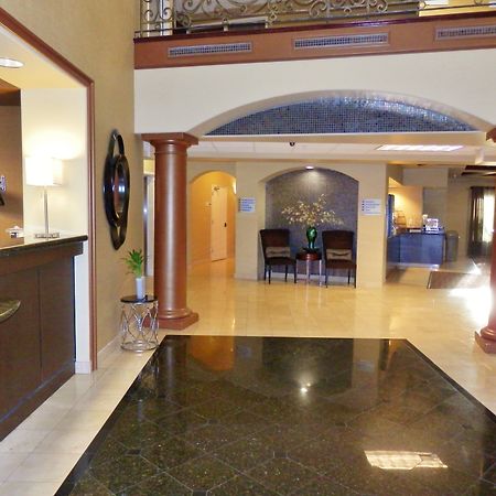 Holiday Inn Express San Pablo - Richmond Area By Ihg Inreriör bild