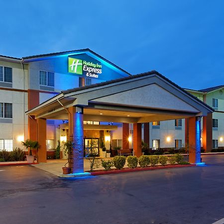 Holiday Inn Express San Pablo - Richmond Area By Ihg Exteriör bild