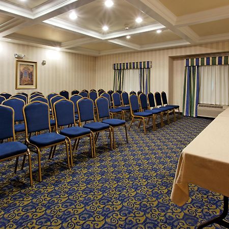 Holiday Inn Express San Pablo - Richmond Area By Ihg Exteriör bild