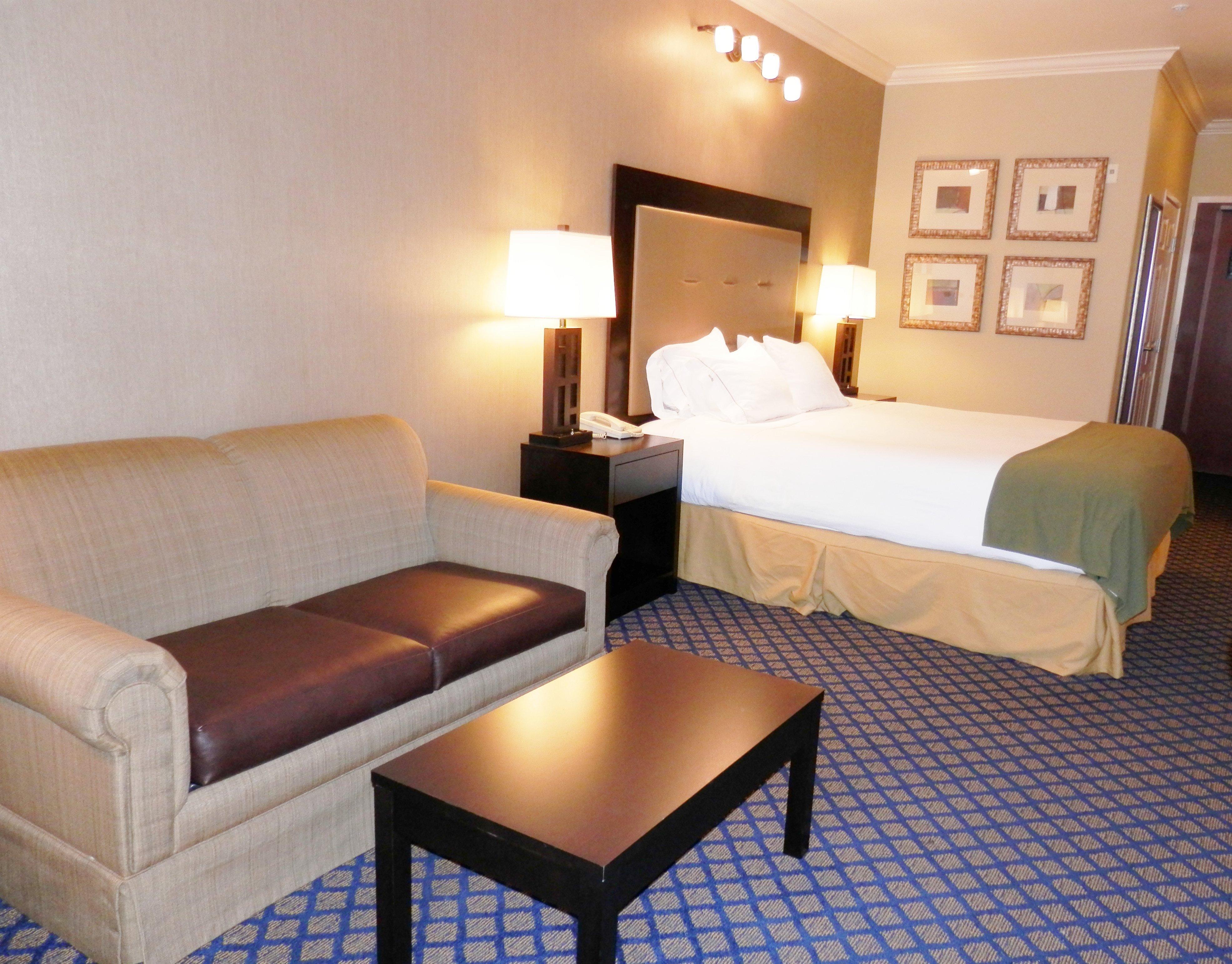 Holiday Inn Express San Pablo - Richmond Area By Ihg Exteriör bild