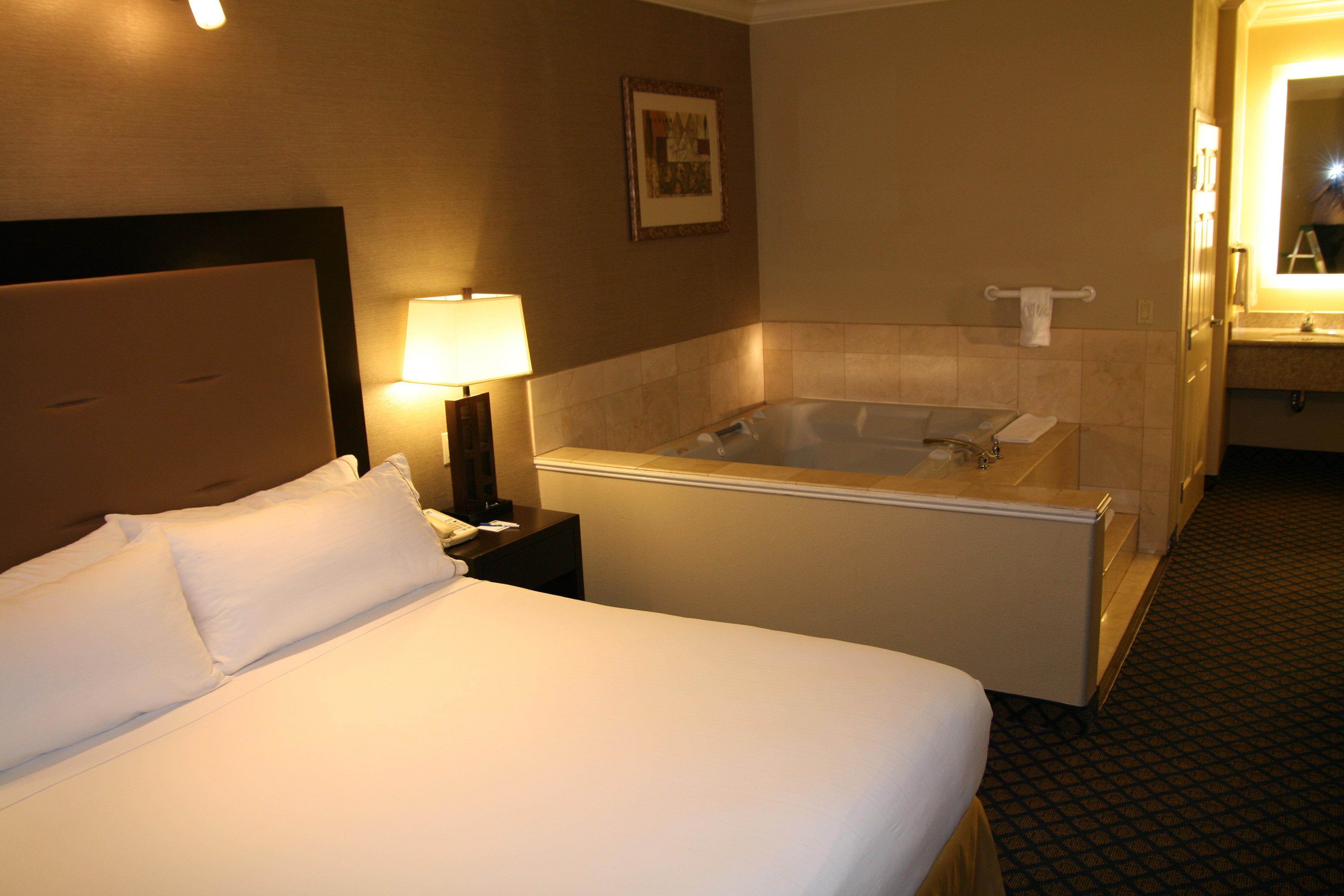 Holiday Inn Express San Pablo - Richmond Area By Ihg Exteriör bild