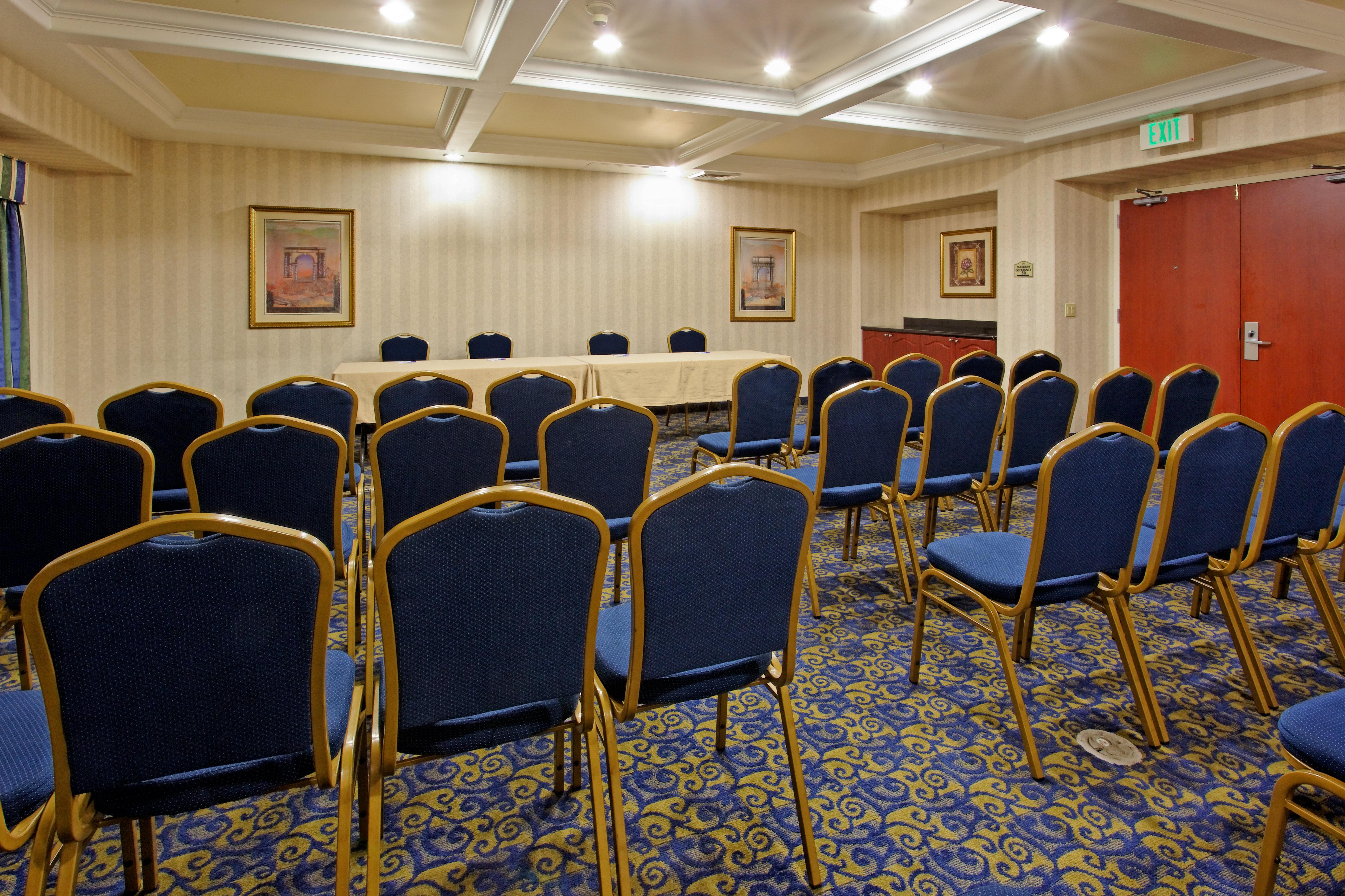 Holiday Inn Express San Pablo - Richmond Area By Ihg Exteriör bild