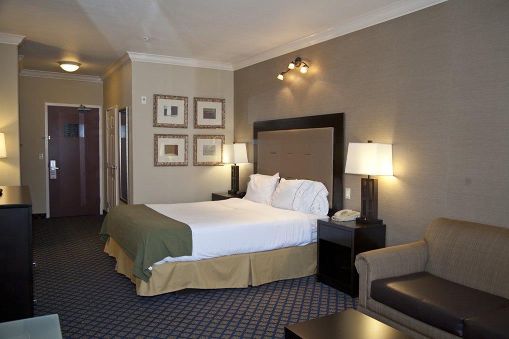 Holiday Inn Express San Pablo - Richmond Area By Ihg Exteriör bild